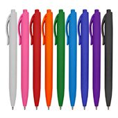 Pivot Plastic Pen