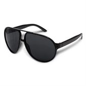 Plastic Aviator Sunglasses