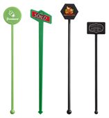 Plastic Bar Stirrer