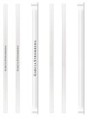 Plastic Drinking Straw