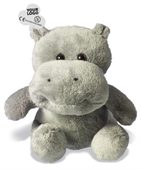 Plush Toy Hippo