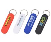 Azarias USB Keyring