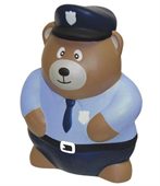 Police Bear