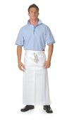Waiters Continental Apron