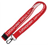 Woven Lanyard