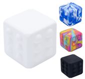 Pop It Silicone Cube