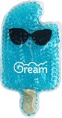 Popsicle Shaped Hot & Cold Pack