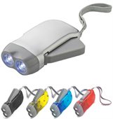 Portable LED Torch