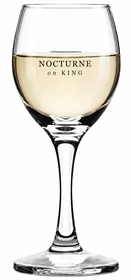 Positano 250ml Plimsoll Wine Glass