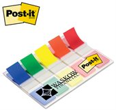 Post-it® Sticky Flag Set