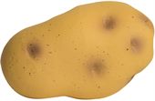 Potato Shaped Stress Reliever