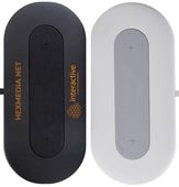Power Dual Slim Fast Wireless Charger