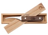 Prawn Peeler and Deveiner Knife