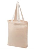 Fine Textured Juco Tote