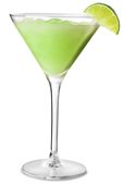 Promotional Martini Glass