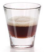110ml Ole Glass Espresso Cup