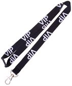 Pre Printed Lanyards