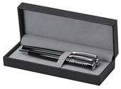 Priverno Pen & Rollerball Gift Set
