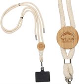 Pro Phone Carrier & Lanyard