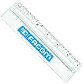 Quality Magnifying Ruler