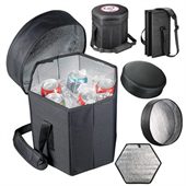 Promotional Cooler Seat