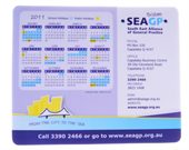 Promotional Mouse Mat