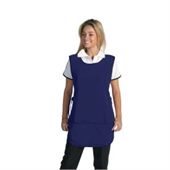 Polyester Apron with Pockets