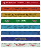 Promotional Ruler