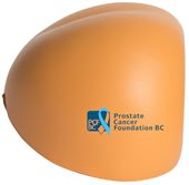 Prostate Shaped Stress Reliever