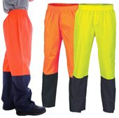 Protective Rain Trousers