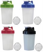 Promotional Protein Shaker