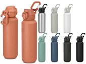 Proteq Recycled Aluminium Drink Bottle