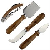 Provence Cheese Knife Set