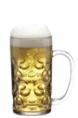 Publican 540ml Polycarbonate Beer Mug
