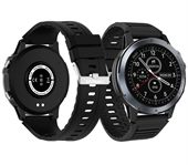 Pulse View Smart Watch