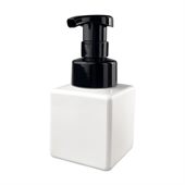 Pump Action Foaming Soap Dispenser