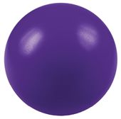 Purple Stress Ball