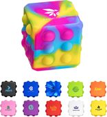 Push & Pop Cube