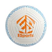 PVC Size 3 Full Colour Soccer Ball