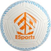 PVC Size 5 Full Colour Soccer Ball
