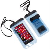 PVC Waterproof Phone Pouch