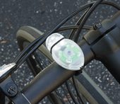 Pyramid Duo Bicycle Light Pack