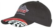 Promotional Raceway Cap