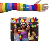 Rainbow Arm Sleeve