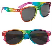 Rainbow Oahu Sunglasses