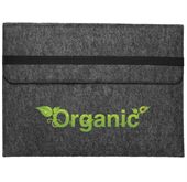 Recycled Felt 15 Inch Laptop Sleeve