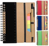 Rolland Combo Notebook