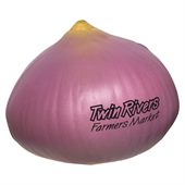 Red Onion Stress Reliever