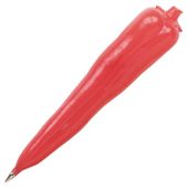 Red Pepper Shaped Pen
