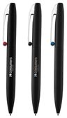 Rayven Rubber Coated Pen